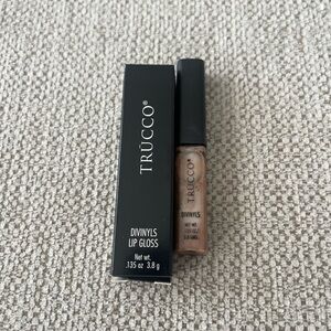 Trucco Divinyls Lip Gloss - Elegant‎ Brown